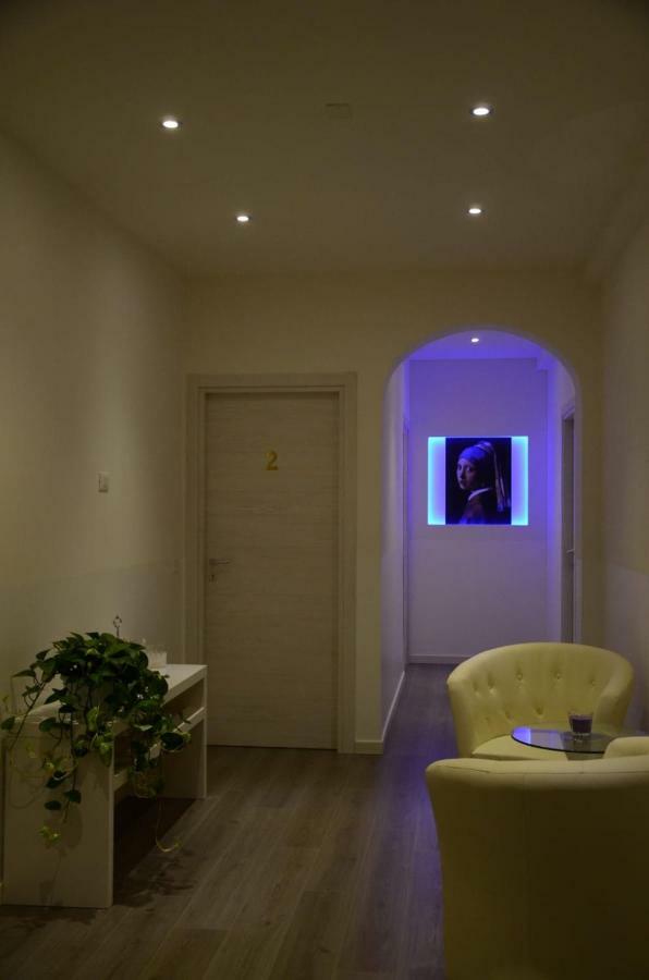 La Fenice Affittacamere Verona Dış mekan fotoğraf