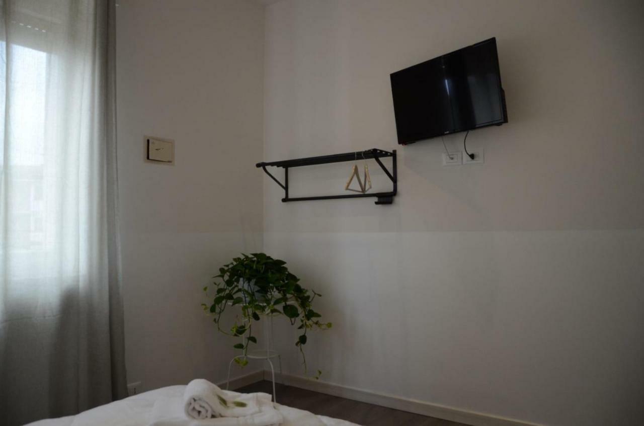 La Fenice Affittacamere Verona Dış mekan fotoğraf